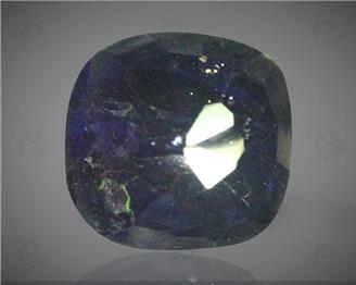  Natural Iolite (Neeli) Certified 5.14 carats -88921
